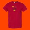 Heavy Cotton T-Shirt Thumbnail