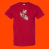 Heavy Cotton T-Shirt Thumbnail