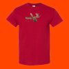 Heavy Cotton T-Shirt Thumbnail