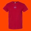 Heavy Cotton T-Shirt Thumbnail