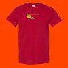 Heavy Cotton T-Shirt Thumbnail