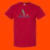 Heavy Cotton T-Shirt Thumbnail