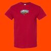 Heavy Cotton T-Shirt Thumbnail