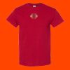 Heavy Cotton T-Shirt Thumbnail