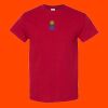 Heavy Cotton T-Shirt Thumbnail