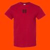 Heavy Cotton T-Shirt Thumbnail