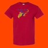 Heavy Cotton T-Shirt Thumbnail