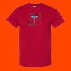 Heavy Cotton T-Shirt Thumbnail