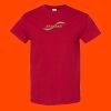 Heavy Cotton T-Shirt Thumbnail