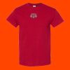 Heavy Cotton T-Shirt Thumbnail