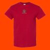 Heavy Cotton T-Shirt Thumbnail