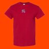 Heavy Cotton T-Shirt Thumbnail