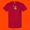 Heavy Cotton T-Shirt Thumbnail