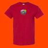 Heavy Cotton T-Shirt Thumbnail