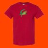 Heavy Cotton T-Shirt Thumbnail
