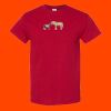 Heavy Cotton T-Shirt Thumbnail