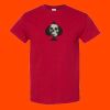 Heavy Cotton T-Shirt Thumbnail