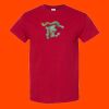 Heavy Cotton T-Shirt Thumbnail