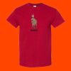 Heavy Cotton T-Shirt Thumbnail