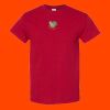 Heavy Cotton T-Shirt Thumbnail