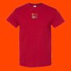 Heavy Cotton T-Shirt Thumbnail