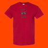 Heavy Cotton T-Shirt Thumbnail