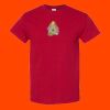 Heavy Cotton T-Shirt Thumbnail