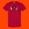 Heavy Cotton T-Shirt Thumbnail