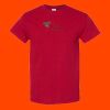 Heavy Cotton T-Shirt Thumbnail