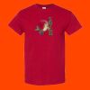 Heavy Cotton T-Shirt Thumbnail