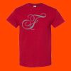 Heavy Cotton T-Shirt Thumbnail