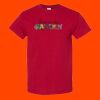 Heavy Cotton T-Shirt Thumbnail