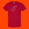 Heavy Cotton T-Shirt Thumbnail