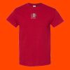 Heavy Cotton T-Shirt Thumbnail