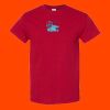 Heavy Cotton T-Shirt Thumbnail