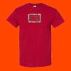 Heavy Cotton T-Shirt Thumbnail