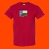 Heavy Cotton T-Shirt Thumbnail