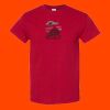 Heavy Cotton T-Shirt Thumbnail