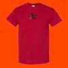 Heavy Cotton T-Shirt Thumbnail