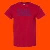 Heavy Cotton T-Shirt Thumbnail