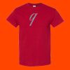 Heavy Cotton T-Shirt Thumbnail
