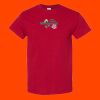 Heavy Cotton T-Shirt Thumbnail