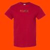 Heavy Cotton T-Shirt Thumbnail