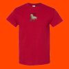 Heavy Cotton T-Shirt Thumbnail