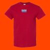 Heavy Cotton T-Shirt Thumbnail