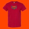 Heavy Cotton T-Shirt Thumbnail