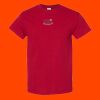 Heavy Cotton T-Shirt Thumbnail