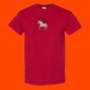 Heavy Cotton T-Shirt Thumbnail
