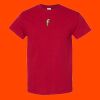 Heavy Cotton T-Shirt Thumbnail