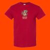 Heavy Cotton T-Shirt Thumbnail